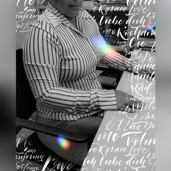 COPY -Soft material outfit😍 💖 - Picture 9 of 12